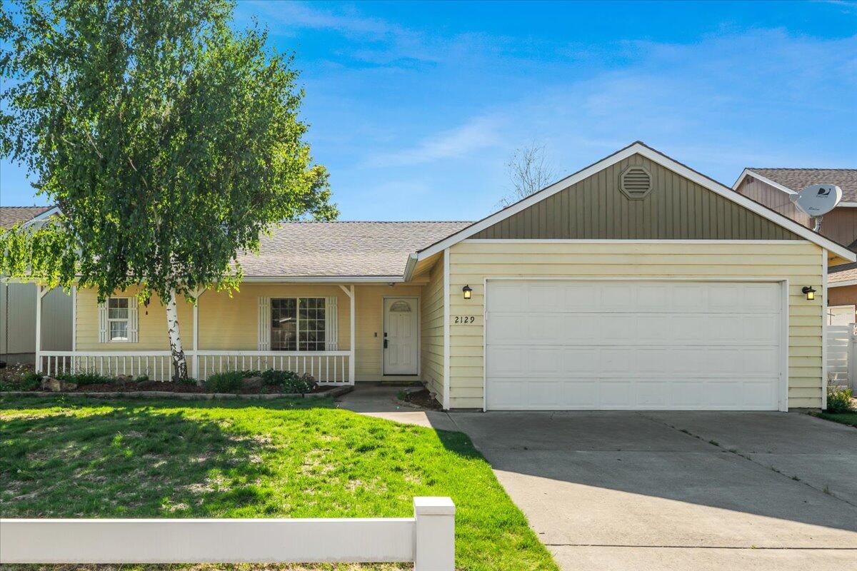 2129 Southwest 35th Street Redmond, OR 97756 - Photo 1 of 26 01-2129 SW 35th St