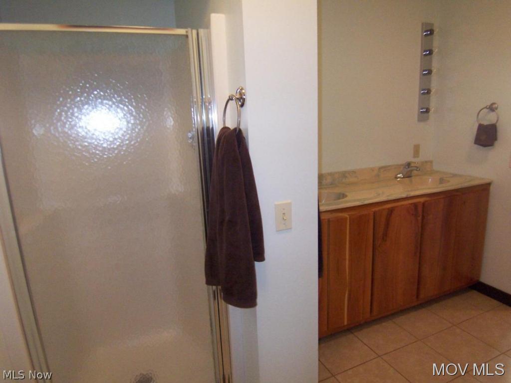 3786 Arvilla Road Friendly, WV 26146 - Photo 19 of 24 Jac/Jill bathroom #2 & #3 BR