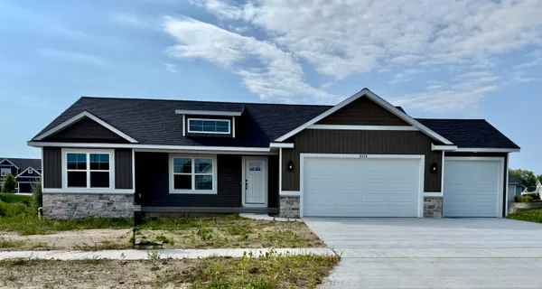 $455,000 | 6318 Roman Road, Allendale, MI 49401