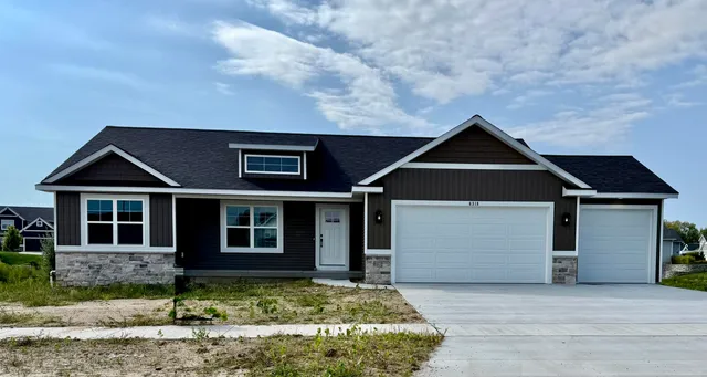 $455,000 | 6318 Roman Road, Allendale, MI 49401