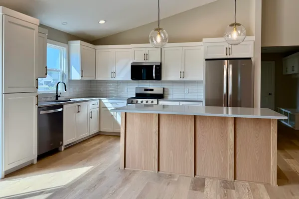 $455,000 | 6318 Roman Road, Allendale, MI 49401