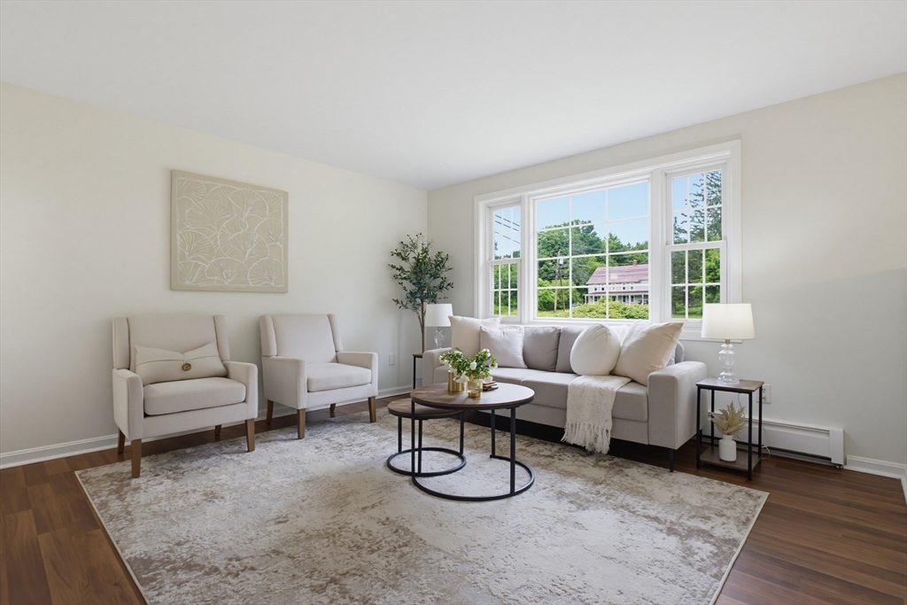 290 Bemis Road Warren, MA 01585 - Photo 4 of 33