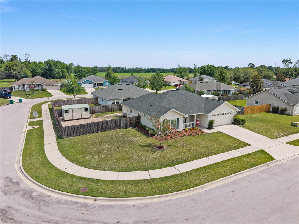 25670 Northwest 9th Road Newberry, FL 32669 - Photo 35 of 45