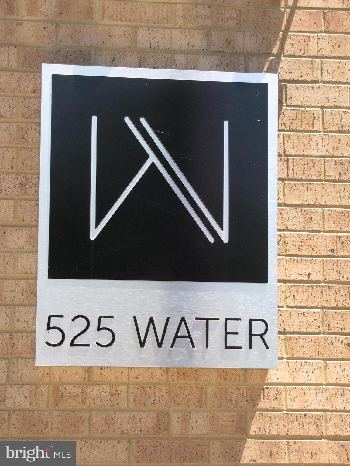 525 Water Street Southwest, Unit 404 Washington, DC 20024 - Photo 19 of 31 DC Wharf living!!!
