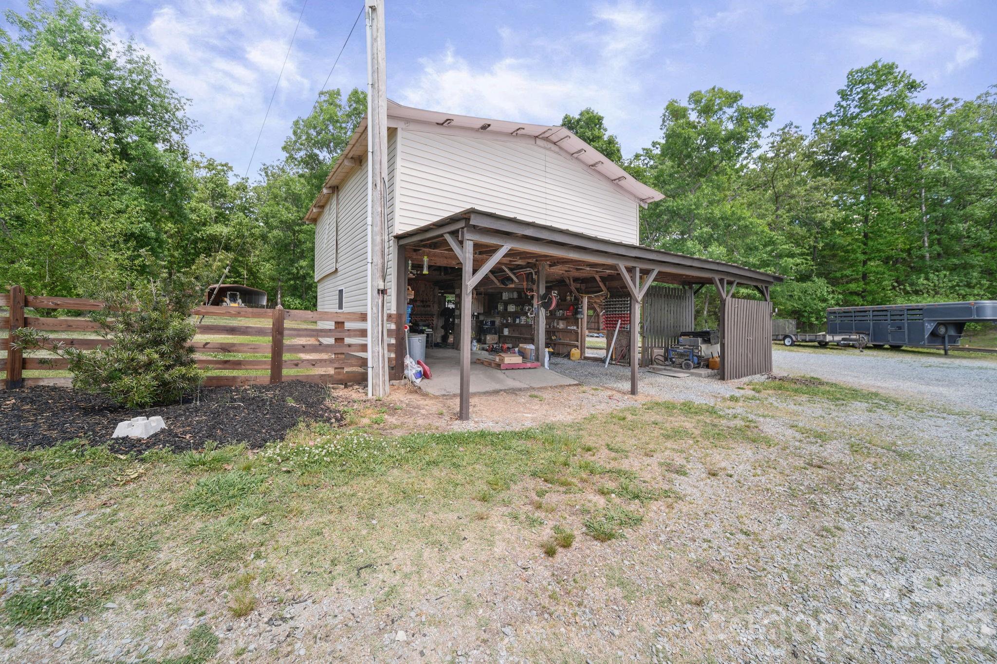 5311 Flint Ridge Marshville, NC 28103 - Photo 30 of 38 Gallery Image 30