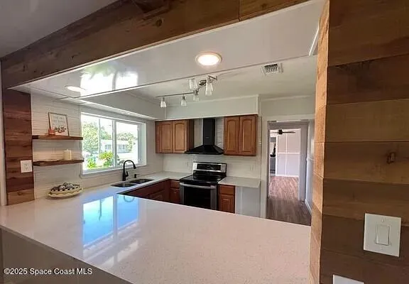 $2,200 | 450 Riverdale Drive, Merritt Island, FL 32953