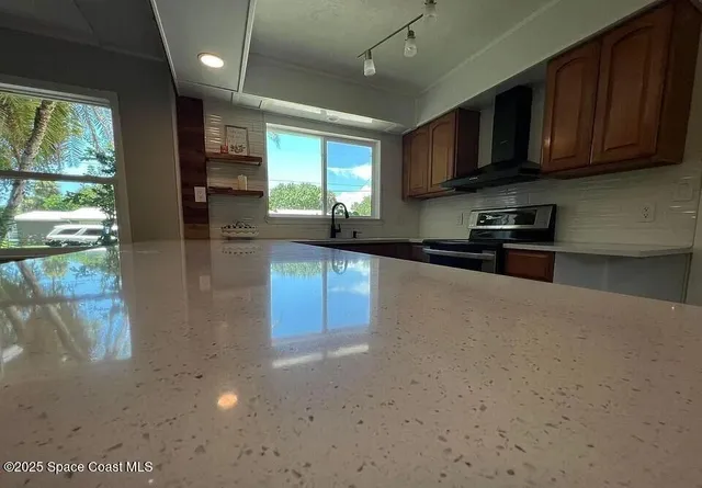 $2,200 | 450 Riverdale Drive, Merritt Island, FL 32953