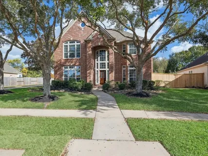 $624,900 | 11404 Island Manor Street, Pearland, TX 77584