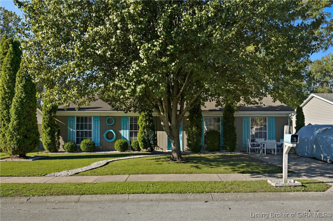 1016 Assembly Road Jeffersonville, IN 47130 - Photo 1 of 24 Gallery Image 1