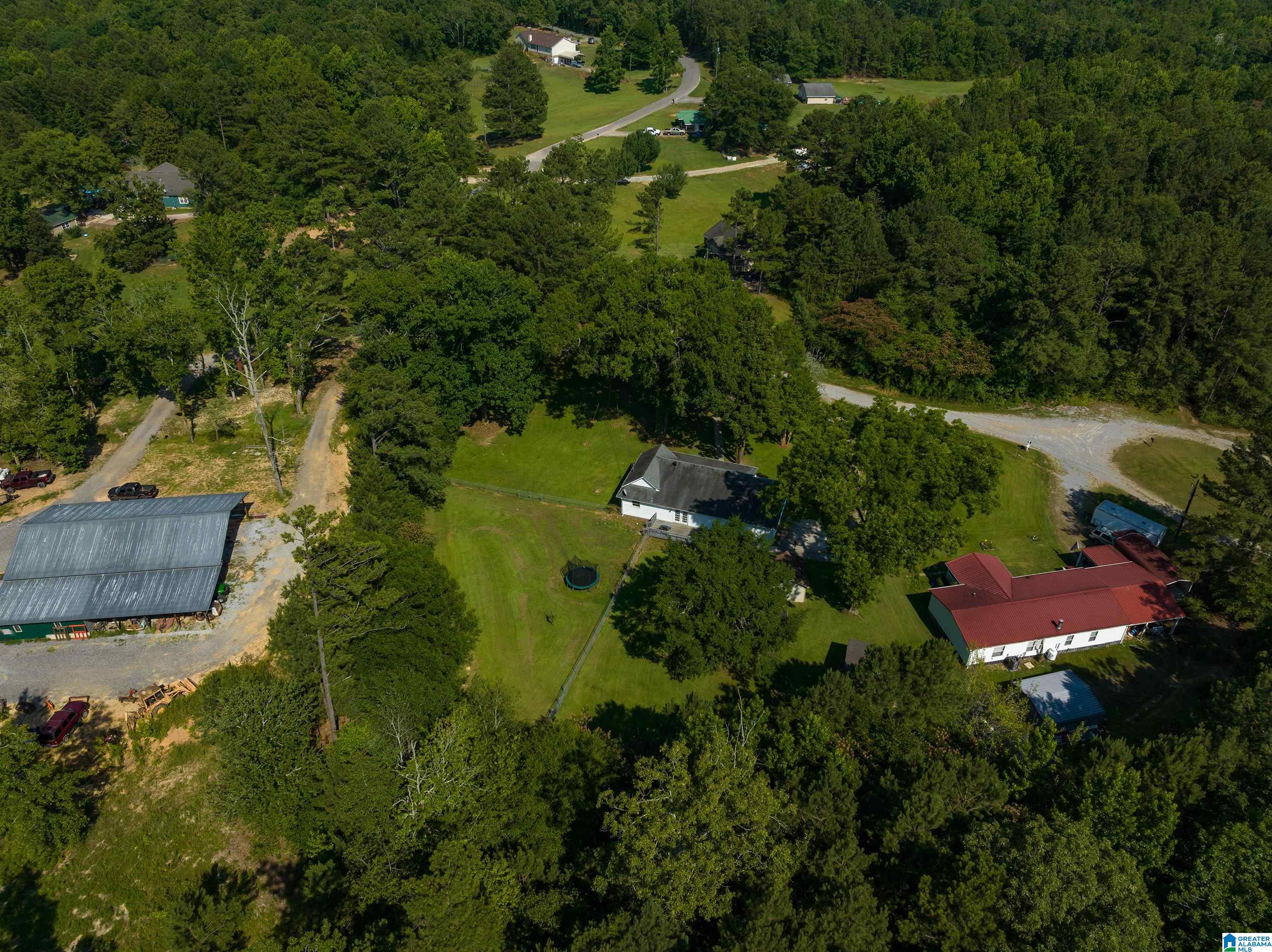 611 Alexander Road Pell City, AL 35128 - Photo 34 of 35