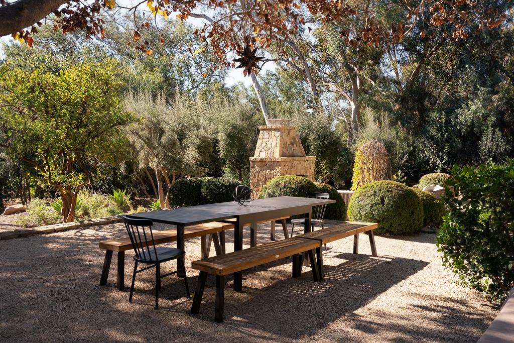 1221 Foothill Road Ojai, CA 93023 - Photo 22 of 42