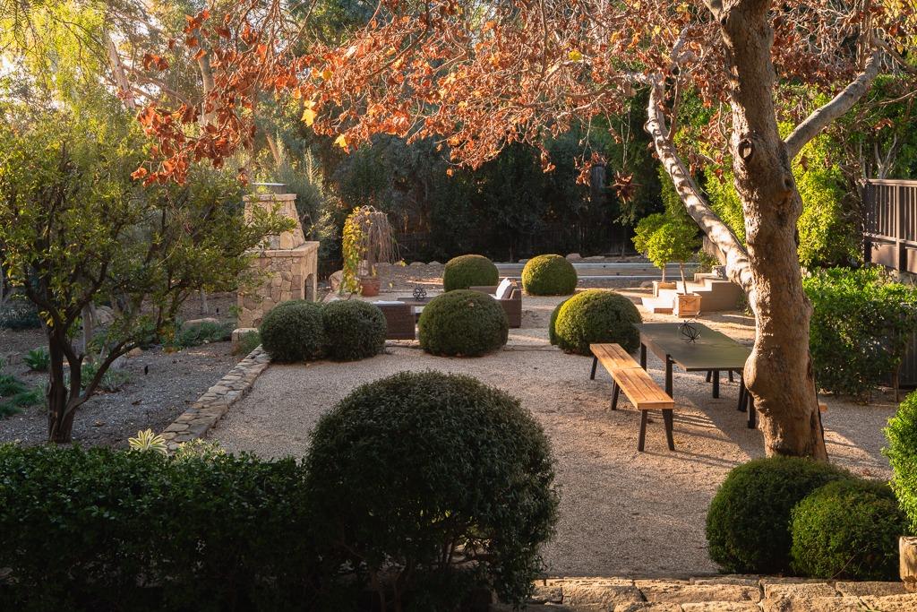 1221 Foothill Road Ojai, CA 93023 - Photo 23 of 42