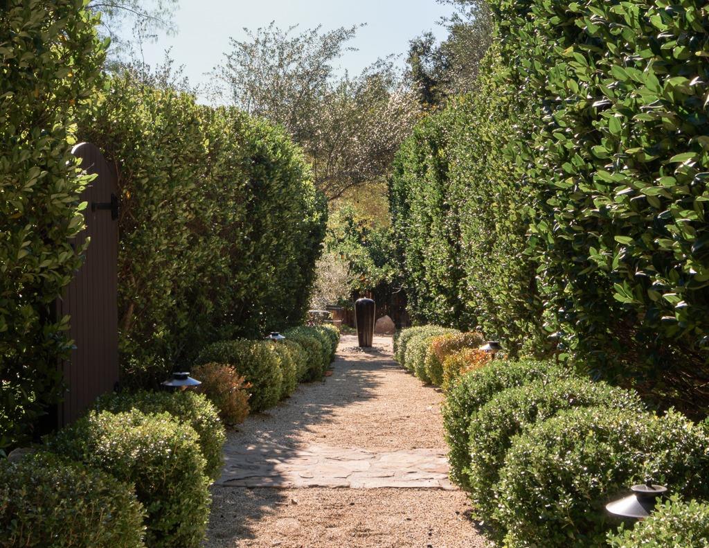 1221 Foothill Road Ojai, CA 93023 - Photo 25 of 42