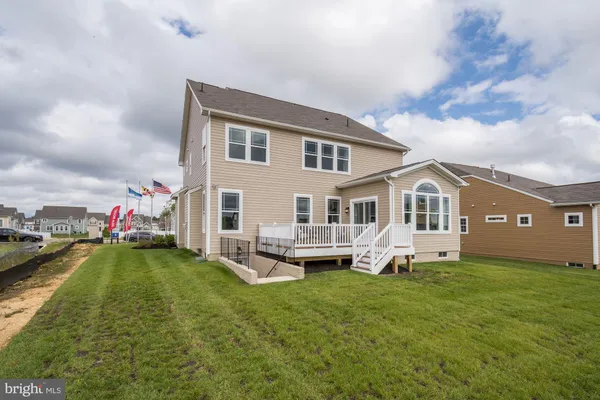 $661,890 | 5446 Newport Circle, White Plains, MD 20695