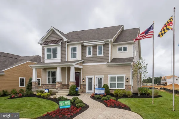 $661,890 | 5446 Newport Circle, White Plains, MD 20695