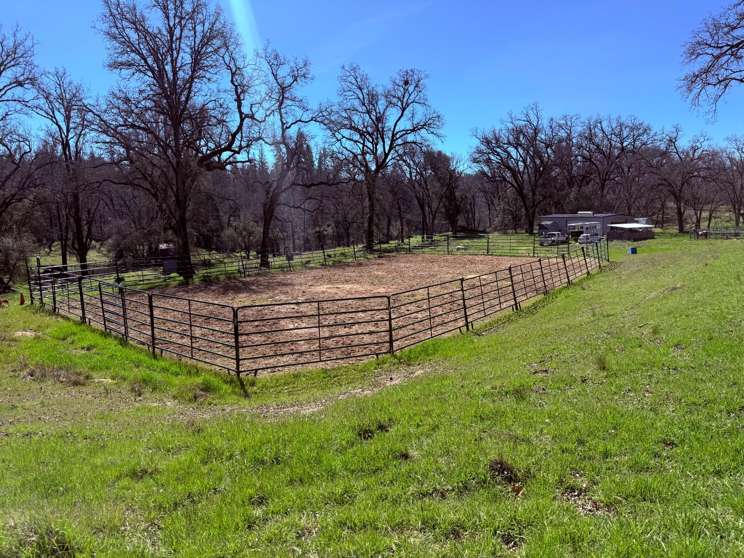 2901 Cedar Creek Road Somerset, CA 95684 - Photo 25 of 56