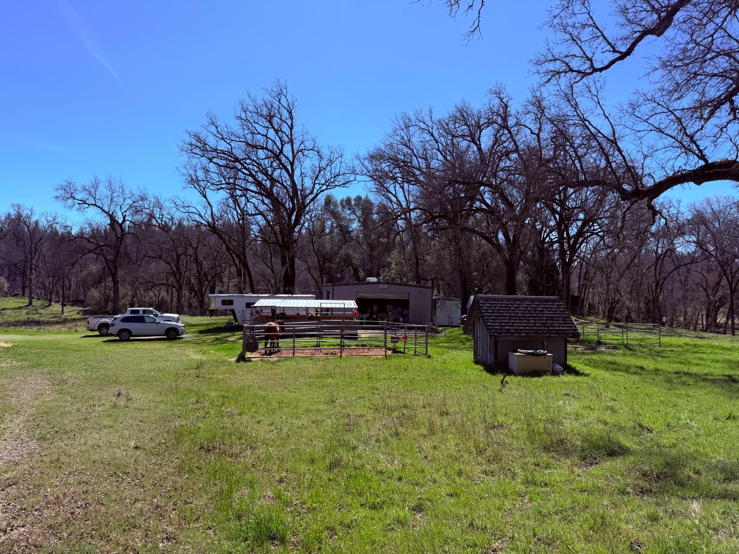 2901 Cedar Creek Road Somerset, CA 95684 - Photo 36 of 56