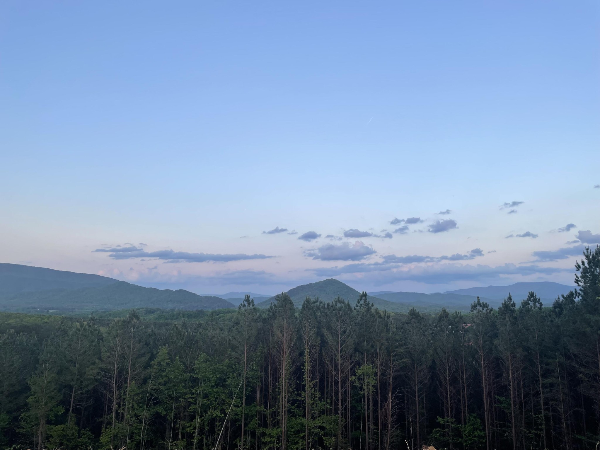 109 Cherokee Ridge Drive Ocoee, TN 37361 - Photo 4 of 22 a view of mountain with outdoor space