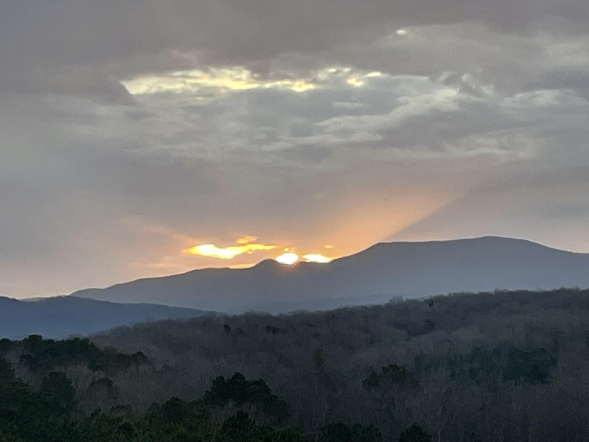 109 Cherokee Ridge Drive Ocoee, TN 37361 - Photo 5 of 22 a view of mountain