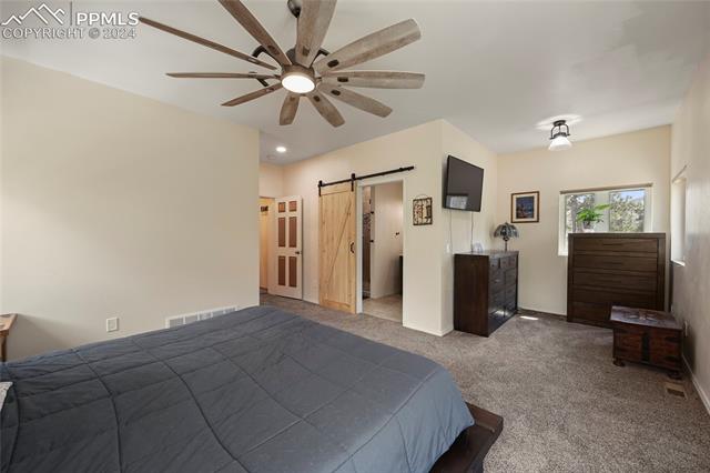 4710 Pyramid Mountain Road Cascade, CO 80809 - Photo 15 of 36