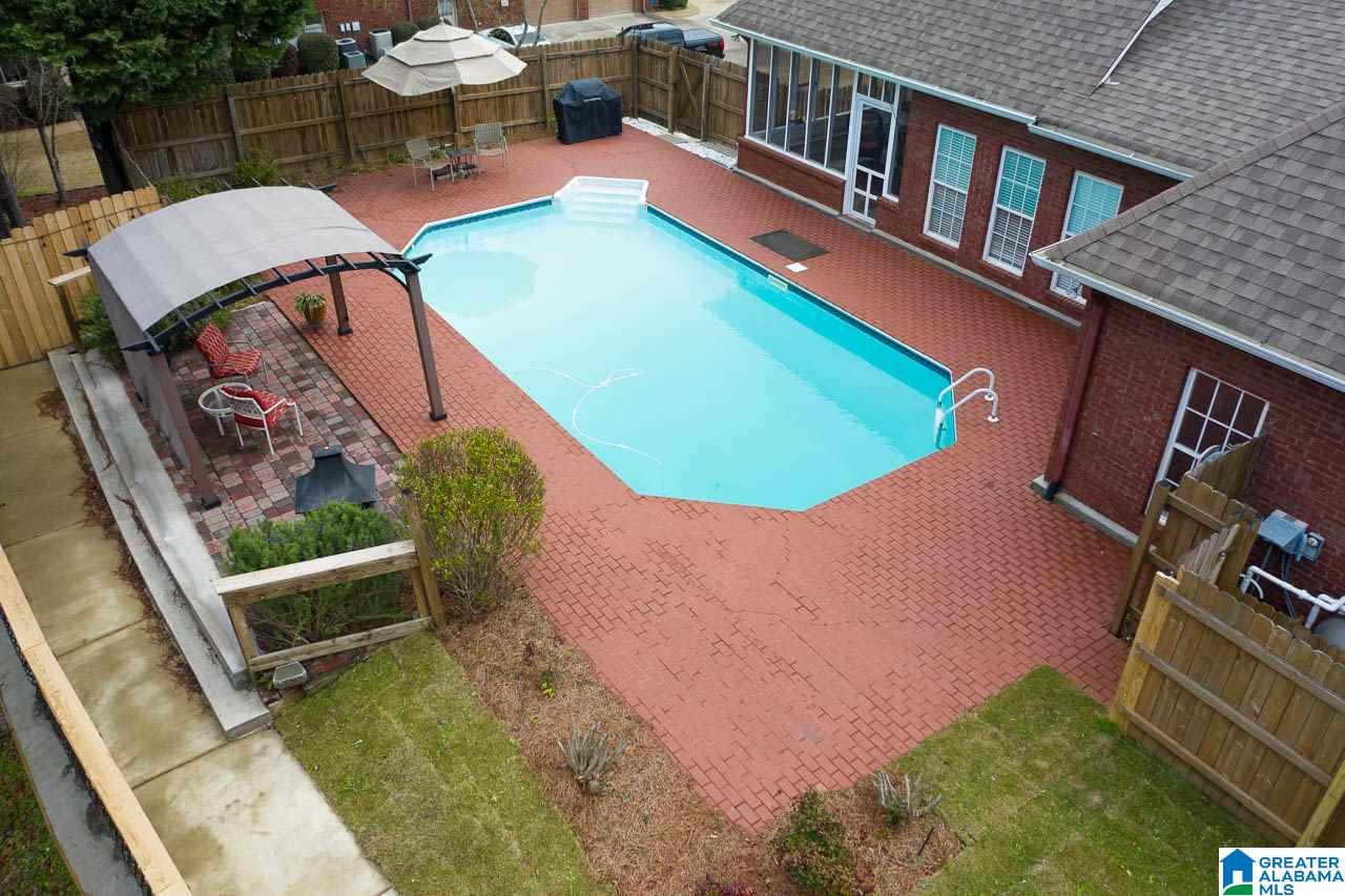 168 Windsor Lane Pelham, AL 35124 - Photo 48 of 50