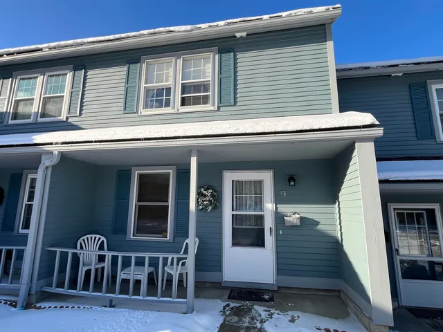 $299,000 | 53 Freedom Drive, Montpelier, VT 05602