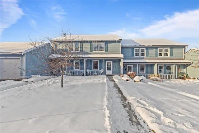 $299,000 | 53 Freedom Drive, Unit 53, Montpelier, VT 05602