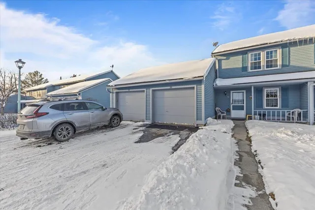 $299,000 | 53 Freedom Drive, Montpelier, VT 05602