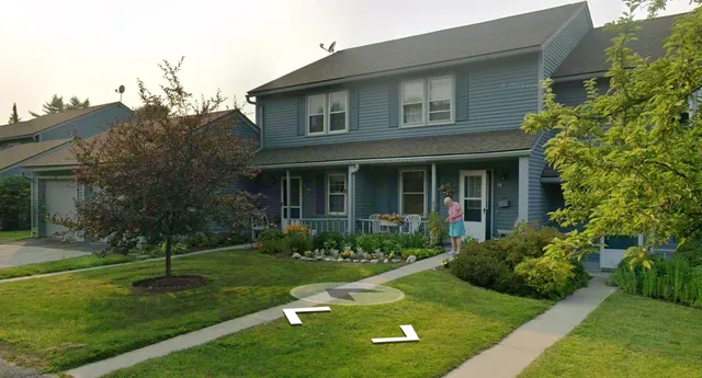 $299,000 | 53 Freedom Drive, Unit 53, Montpelier, VT 05602