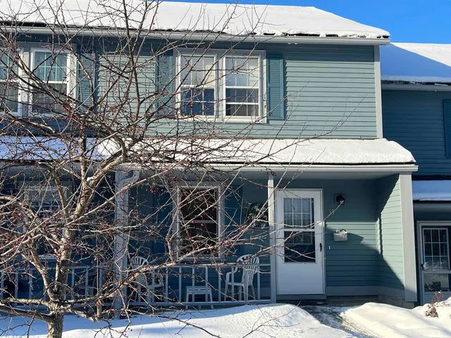 $299,000 | 53 Freedom Drive, Unit 53, Montpelier, VT 05602
