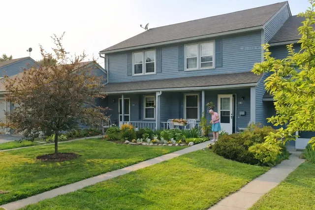 $299,000 | 53 Freedom Drive, Unit 53, Montpelier, VT 05602