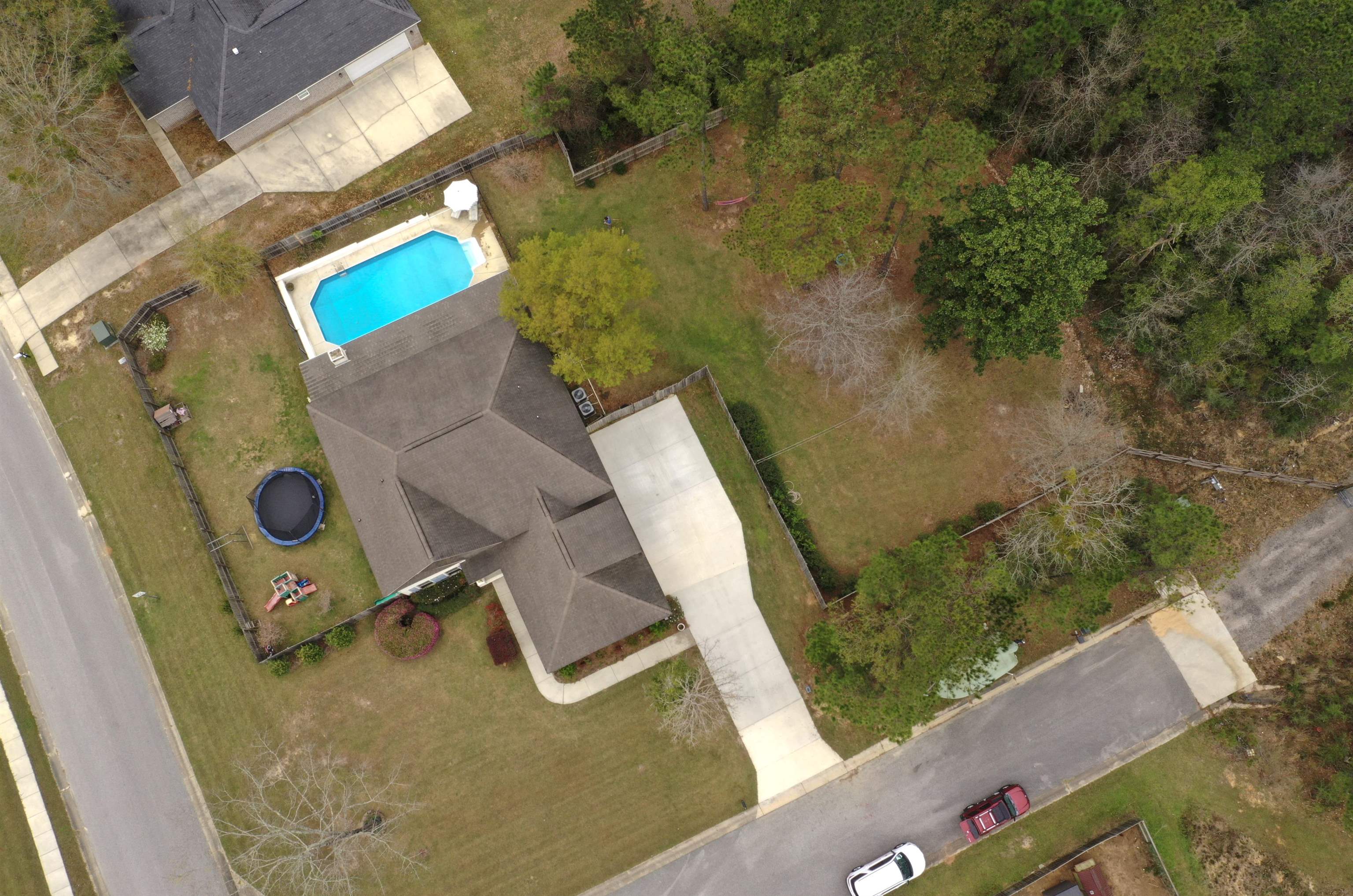 35969 Cramblitt Lane Bay Minette, AL 36507 - Photo 8 of 44
