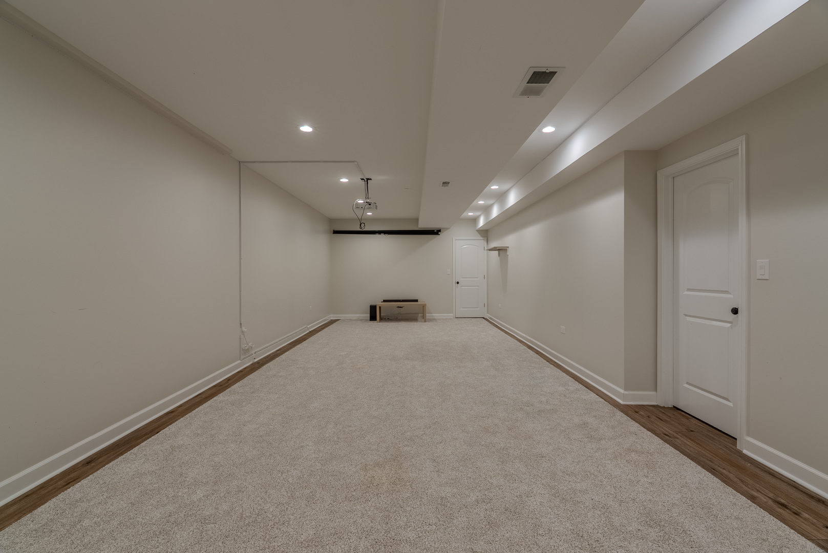 11617 Coach Drive Mokena, IL 60448 - Photo 37 of 38 a view of empty room