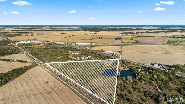 $50,000 | 0 Herman Road, Staunton, IL 62088