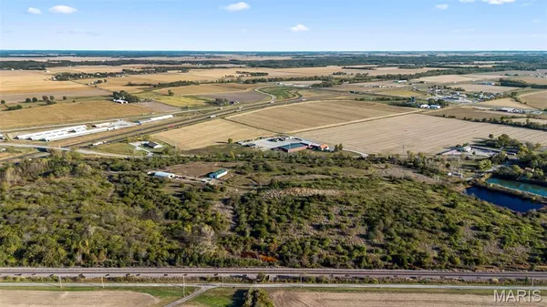 $50,000 | 0 Herman Road, Staunton, IL 62088