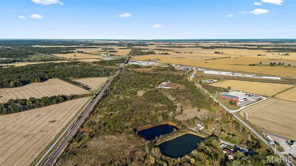 $50,000 | 0 Herman Road, Staunton, IL 62088