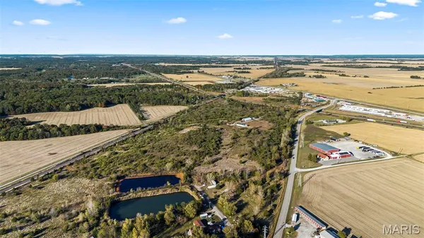 $50,000 | 0 Herman Road, Staunton, IL 62088