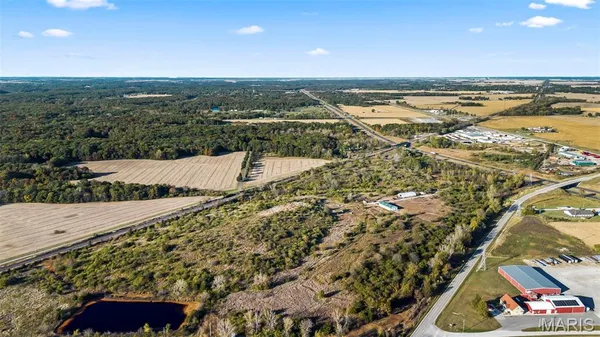 $50,000 | 0 Herman Road, Staunton, IL 62088