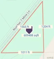 $50,000 | 0 Herman Road, Staunton, IL 62088