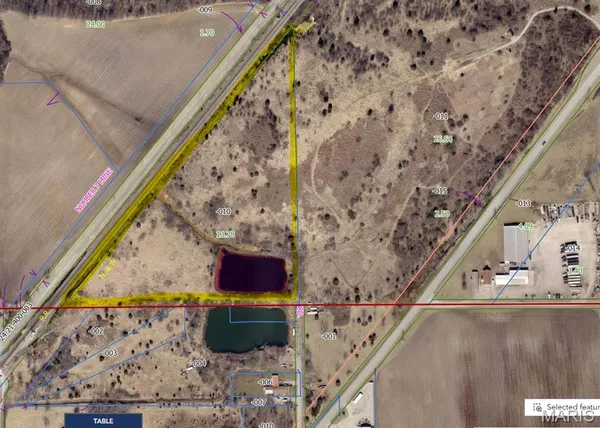 $50,000 | 0 Herman Road, Staunton, IL 62088