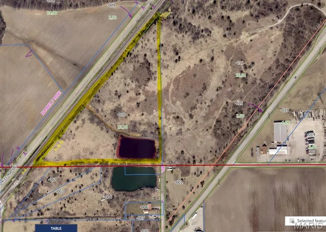 $50,000 | 0 Herman Road, Staunton, IL 62088