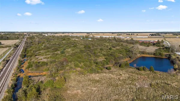 $50,000 | 0 Herman Road, Staunton, IL 62088