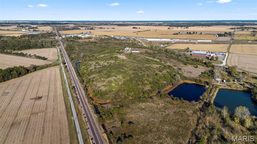 0 Herman Road Staunton, IL 62088 - Photo 3 of 20