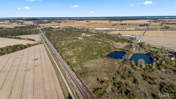 $50,000 | 0 Herman Road, Staunton, IL 62088