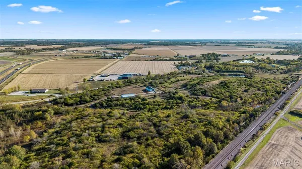 $50,000 | 0 Herman Road, Staunton, IL 62088