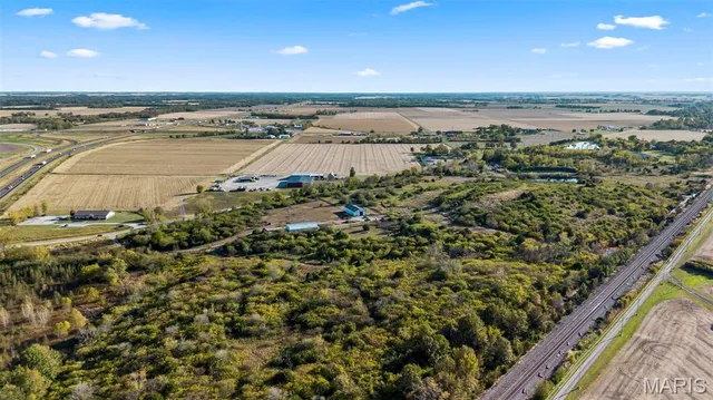 $50,000 | 0 Herman Road, Staunton, IL 62088