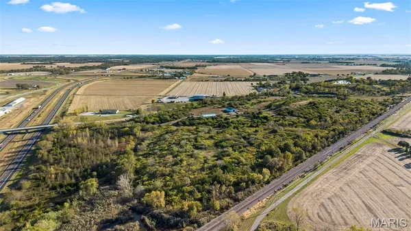 $50,000 | 0 Herman Road, Staunton, IL 62088