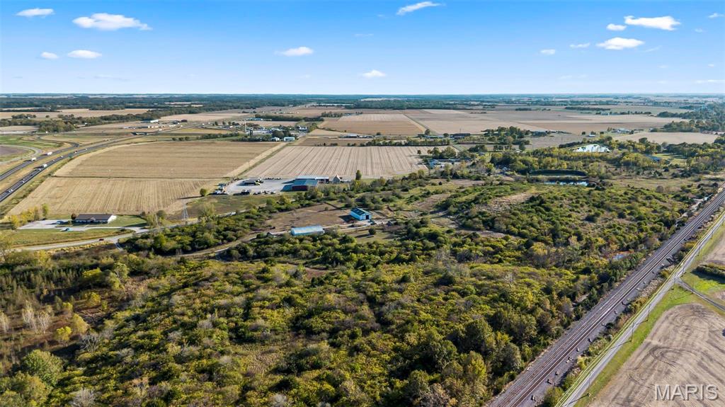 0 Herman Road Staunton, IL 62088 - Photo 8 of 21