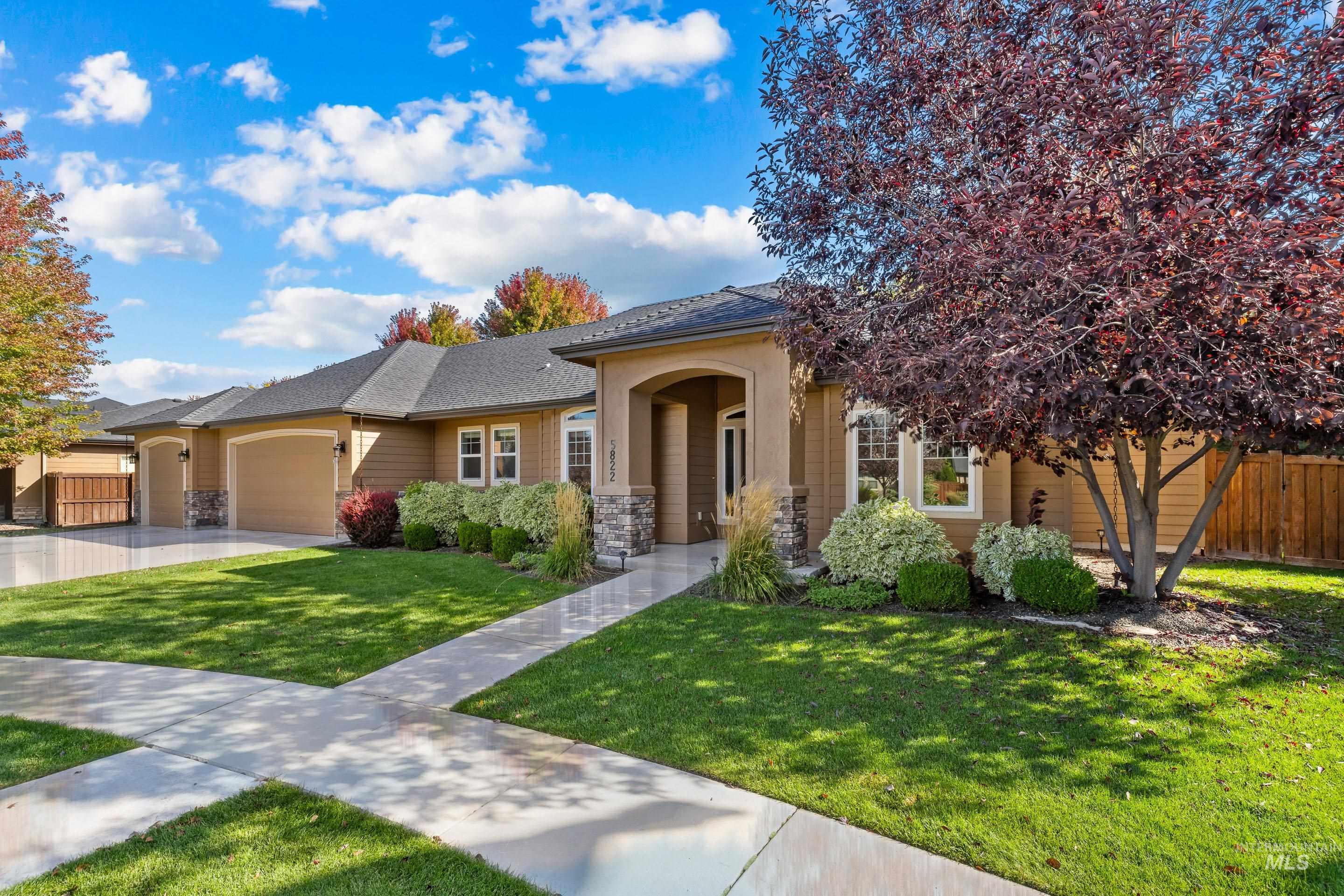 5822 Saguaro Hls Place North Meridian, ID 83646 - Photo 1 of 1