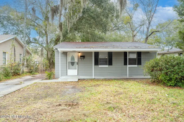 $1,195 | 2221 Commonwealth Avenue, Jacksonville, FL 32209